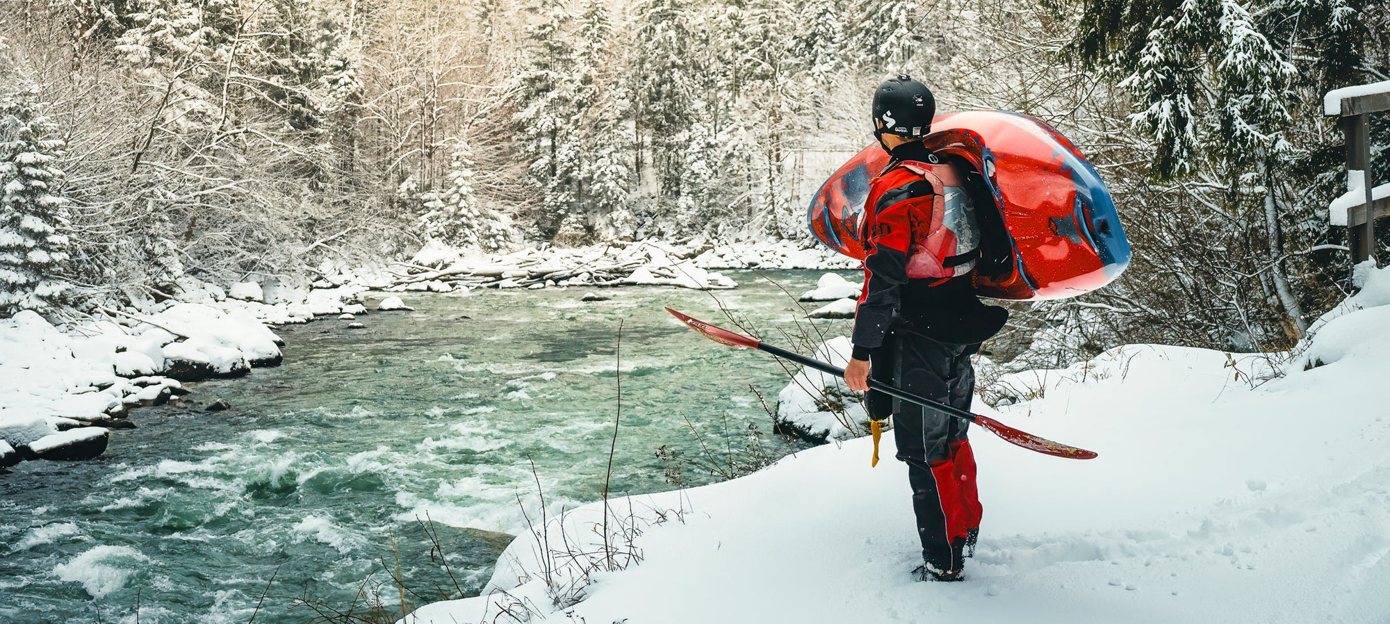Drysuits