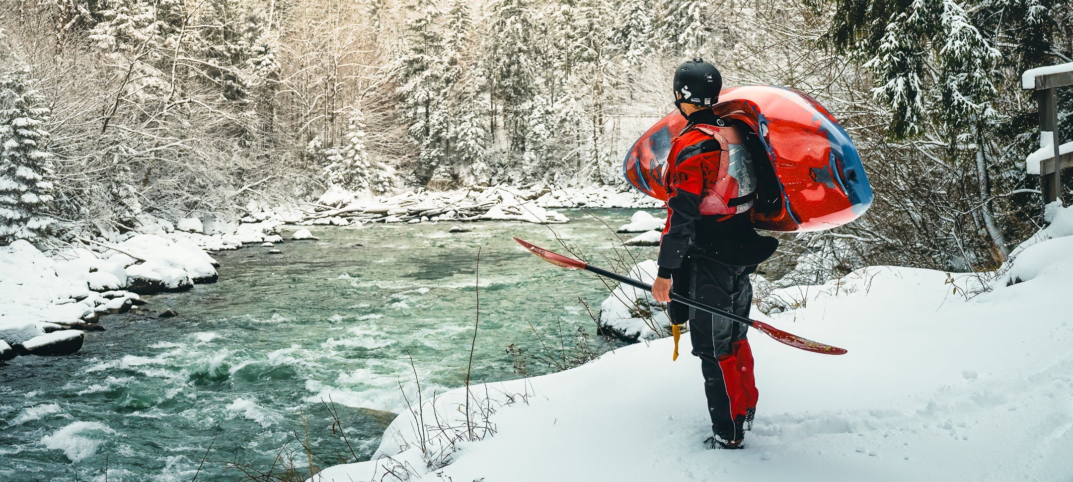 Drysuits