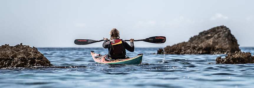 Sea Kayaking | Touring