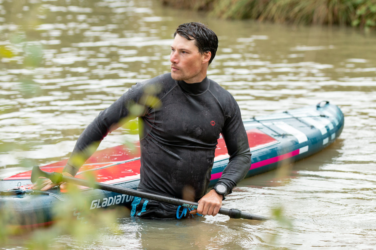 Neoprene | Wetsuit