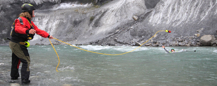 Throwlines | Floating Rope