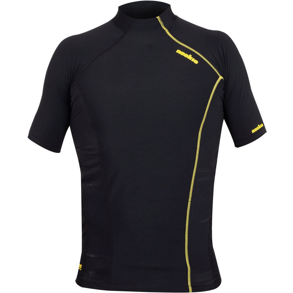 Nookie Softcore Thermal Base Short Sleeve image 2