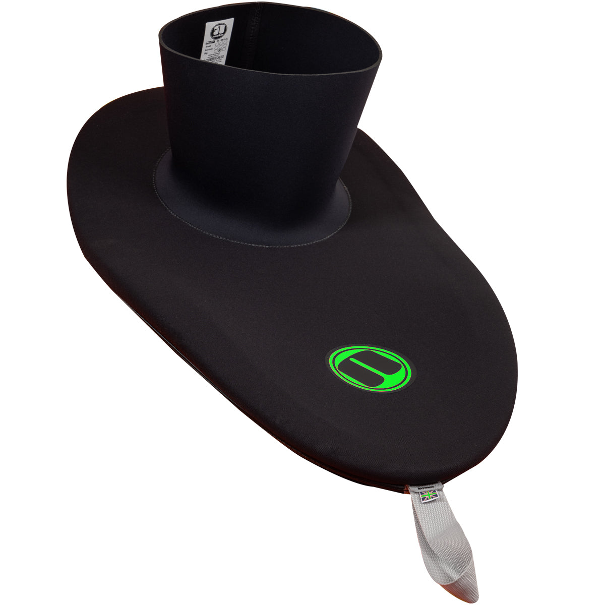 Nookie Amp Spray Deck image 9