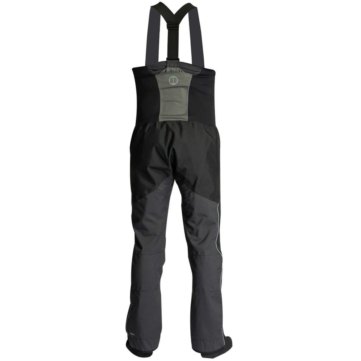 Nookie Pro Bib Dry Trousers Double Waist image 2