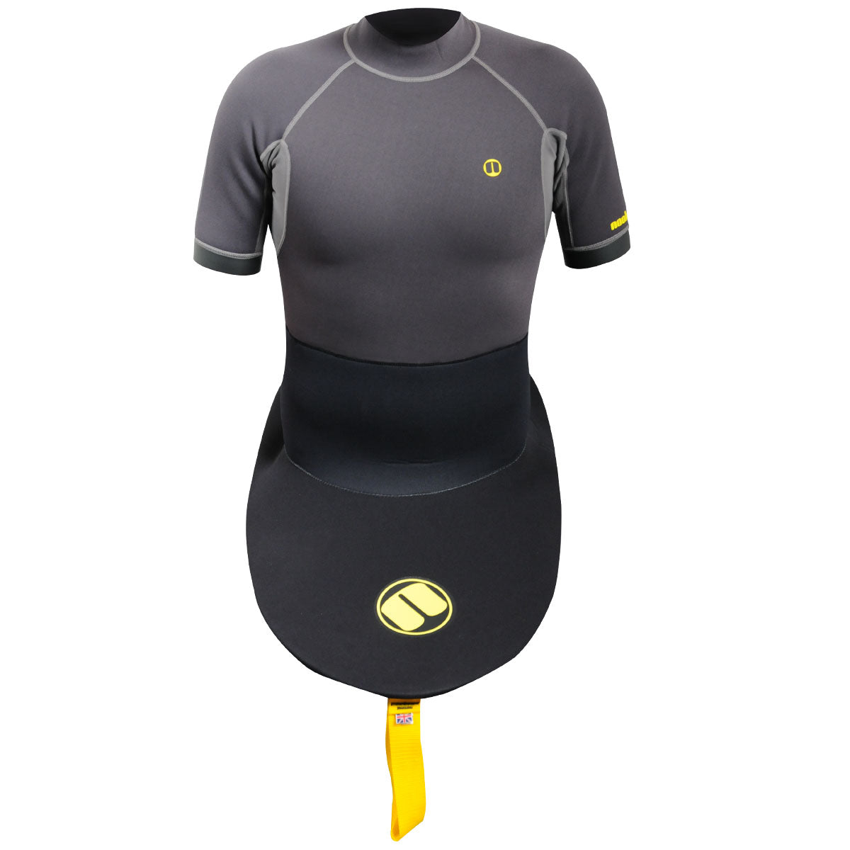 Nookie Ti-Topdeck Short Sleeve image 0