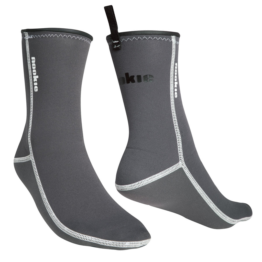 Nookie Ti-Liner 2mm Neoprene Socks image 0