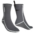 Nookie Ti-Liner 2mm Neoprene Socks image 0