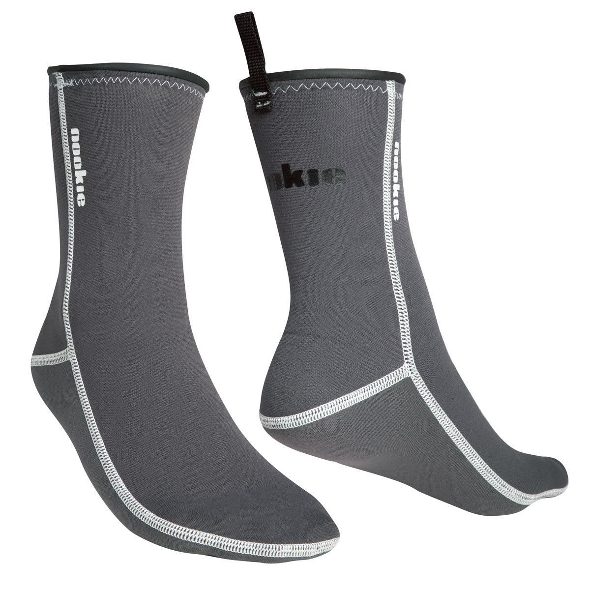 Nookie Ti-Liner 2mm Neoprene Socks image 0