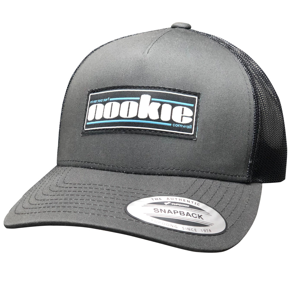 Nookie Trucker Cap image 0