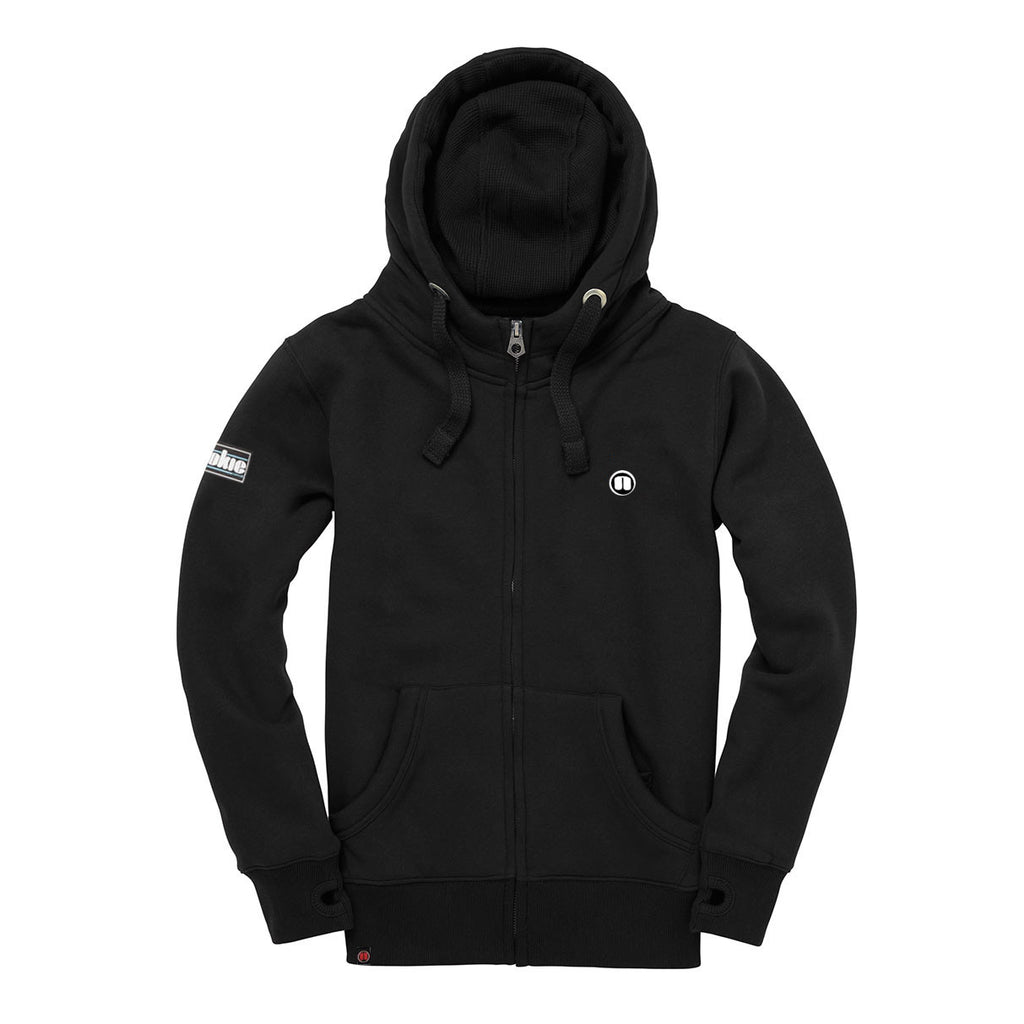 Nookie Classic Zip Hoodie image 0