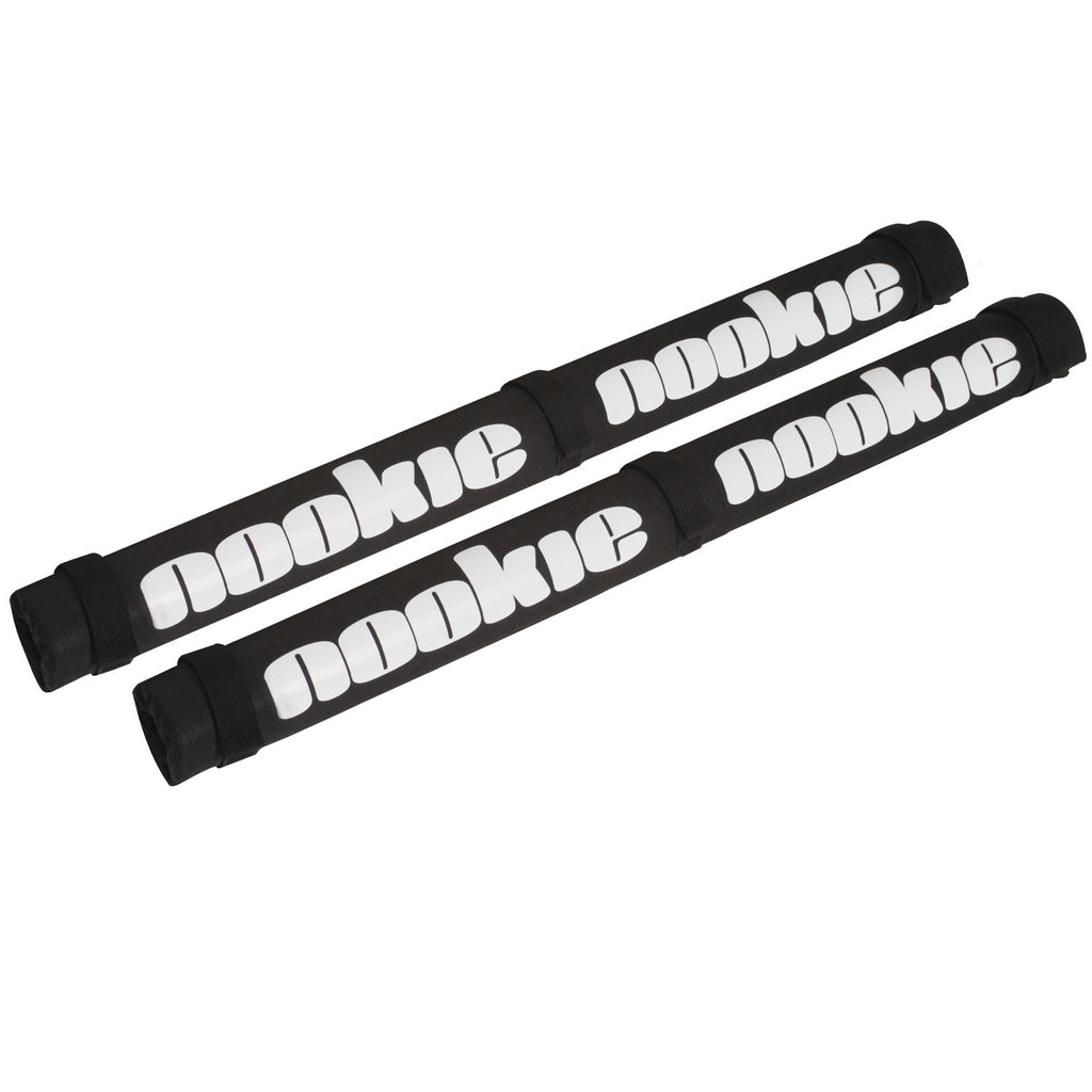 Nookie Roof Rack Pads 80cm image 0