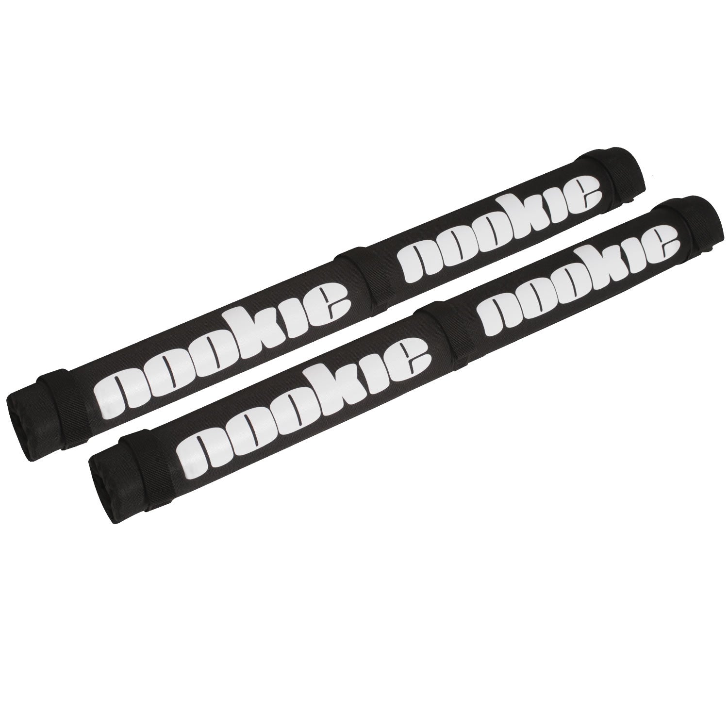 Nookie Roof Rack Pads 80cm image 0