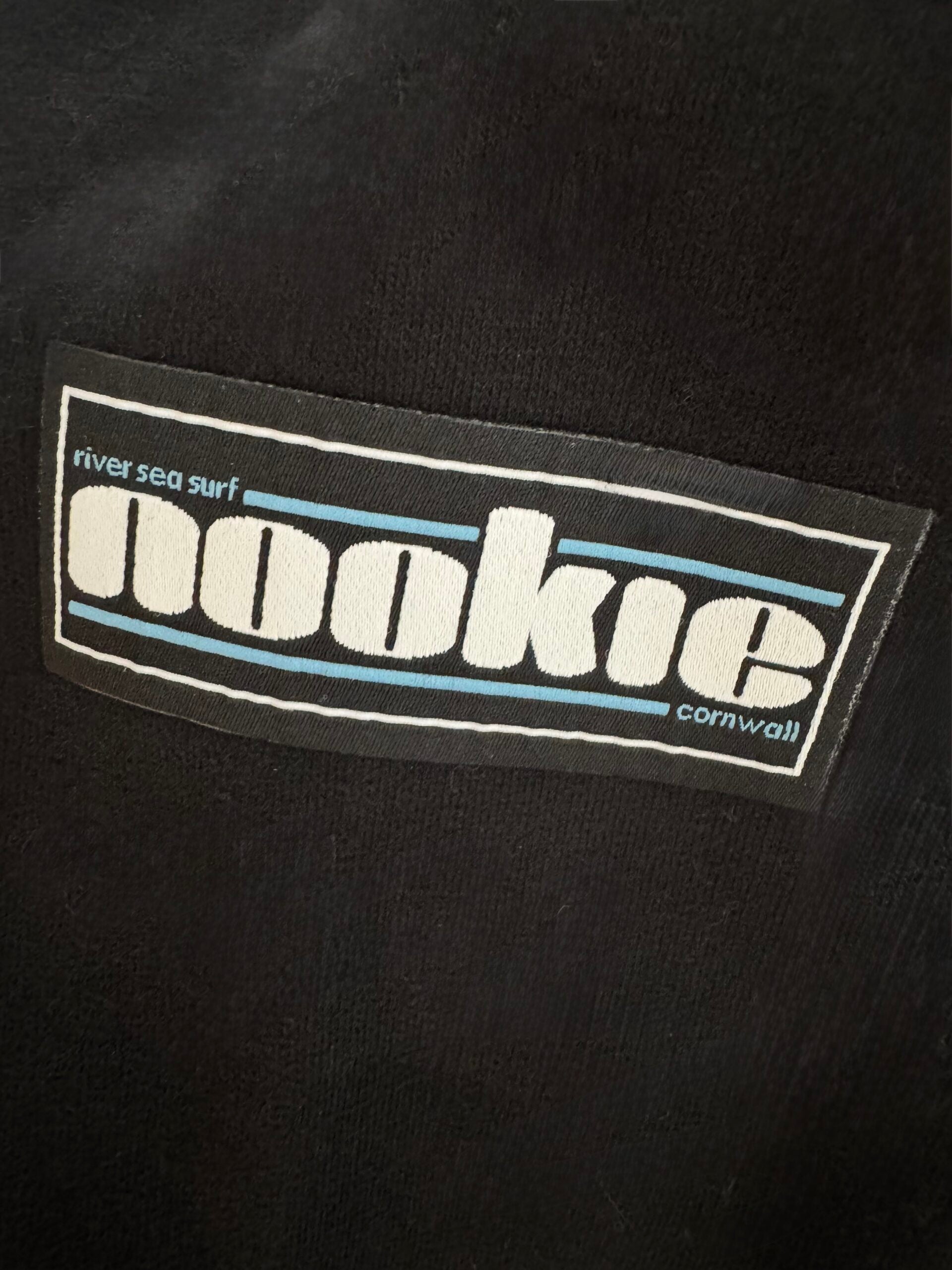 Nookie Classic Zip Hoodie image 2