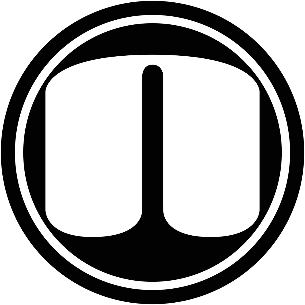 Nookie Logo Sticker - 15cm image 5