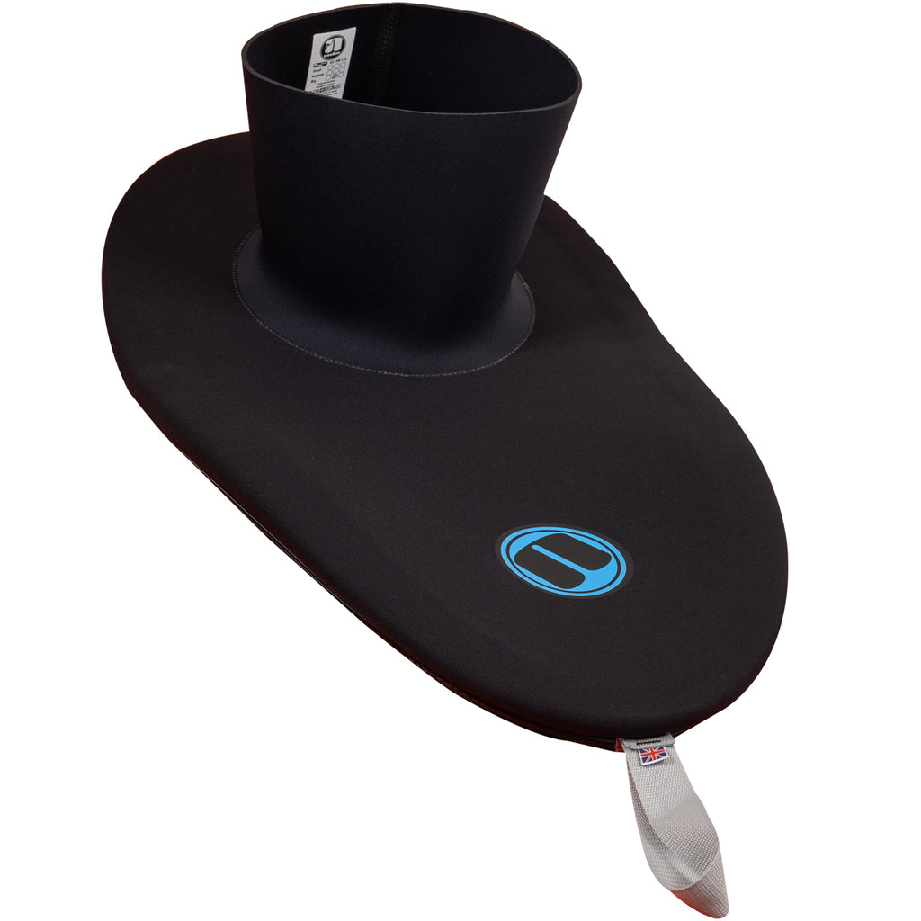 Nookie Surf Skirt Spray Deck image 10