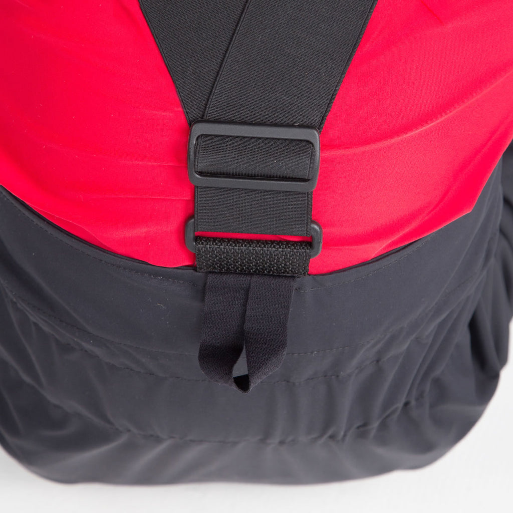 Nookie NKE Centre Salopette Waterproof Trousers image 3