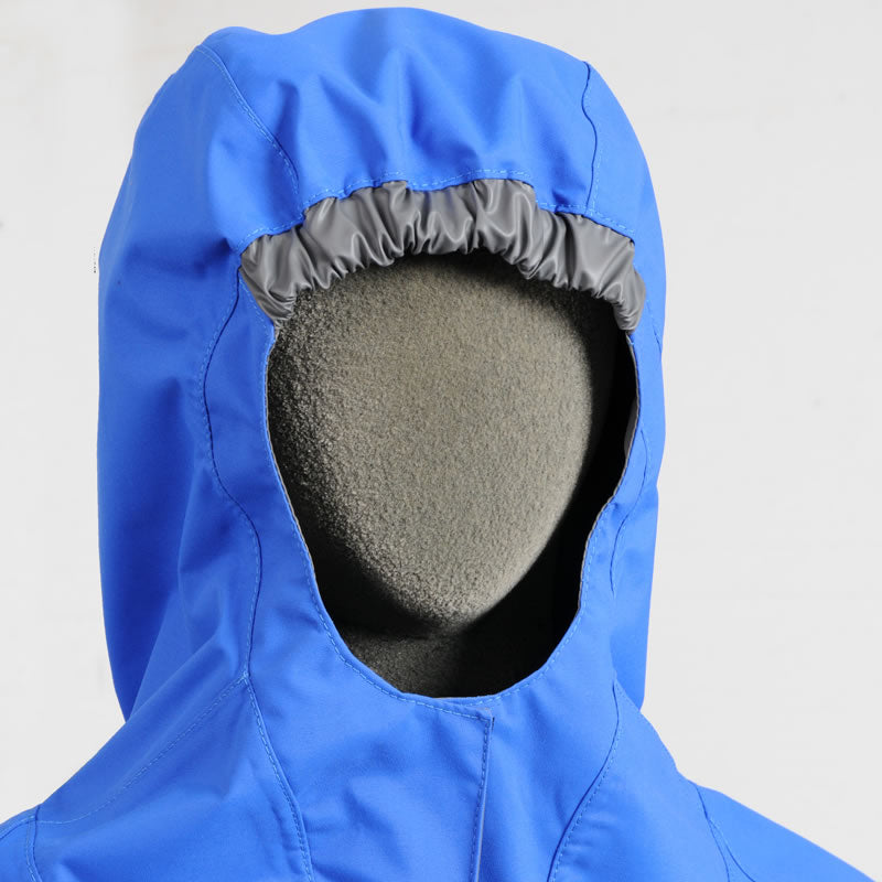 Nookie NKE Centre Smock image 4