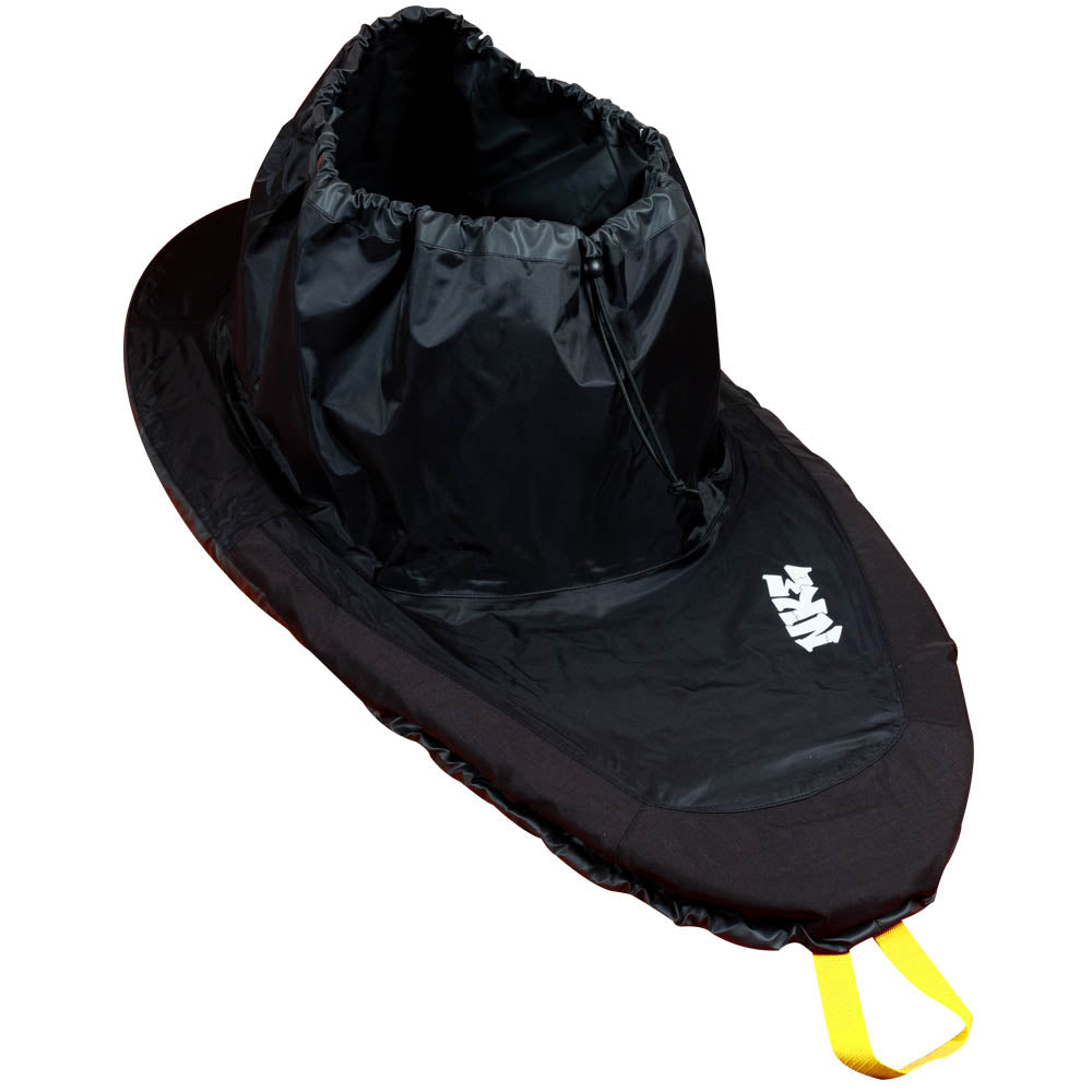 Nookie NKE Reinforced Nylon Centre Spray Deck image 1