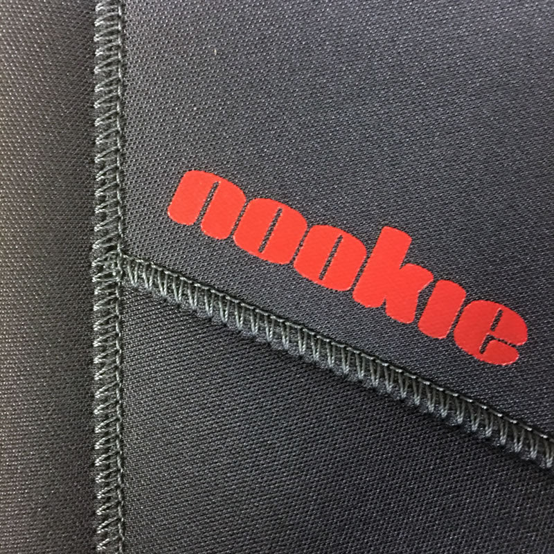 Nookie 3/4 Length Neoprene Wetsuit Strides image 4