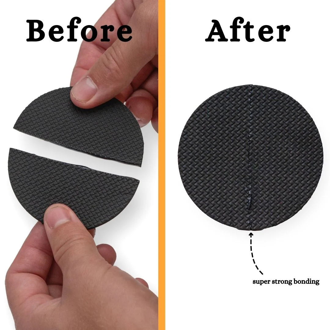 Neoprene Queen 15g Black Contact Adhesive image 6