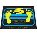 Nookie 8mm Neoprene Footmat image 0