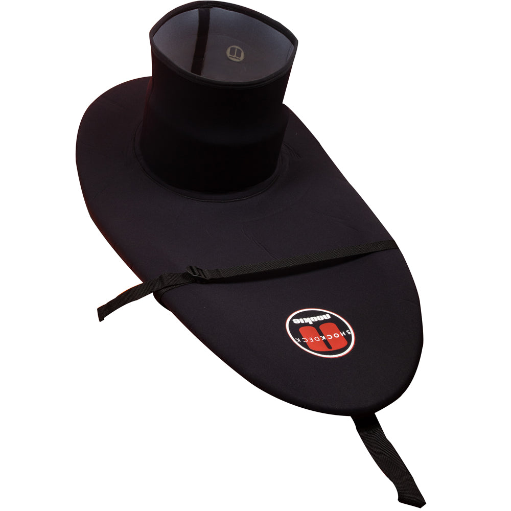 Nookie Shock Deck image 0