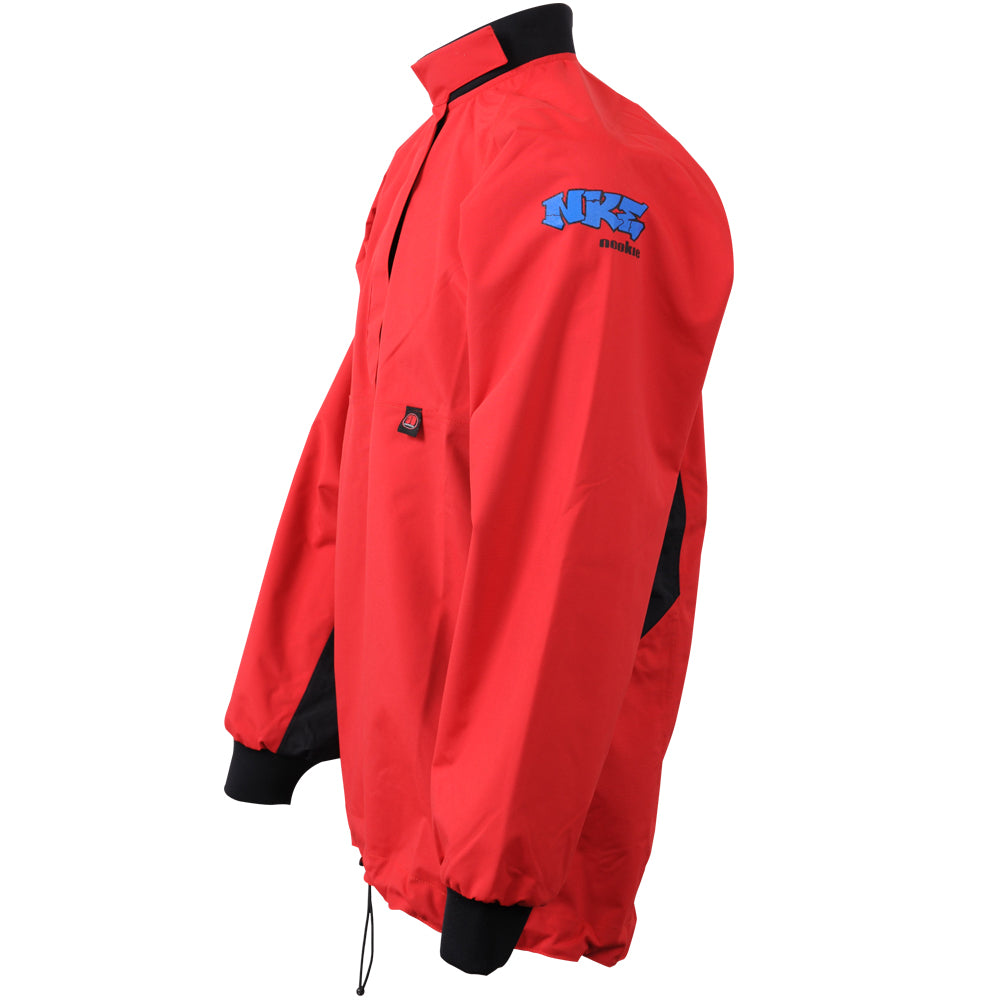 Nookie NKE Centre Jacket image 4