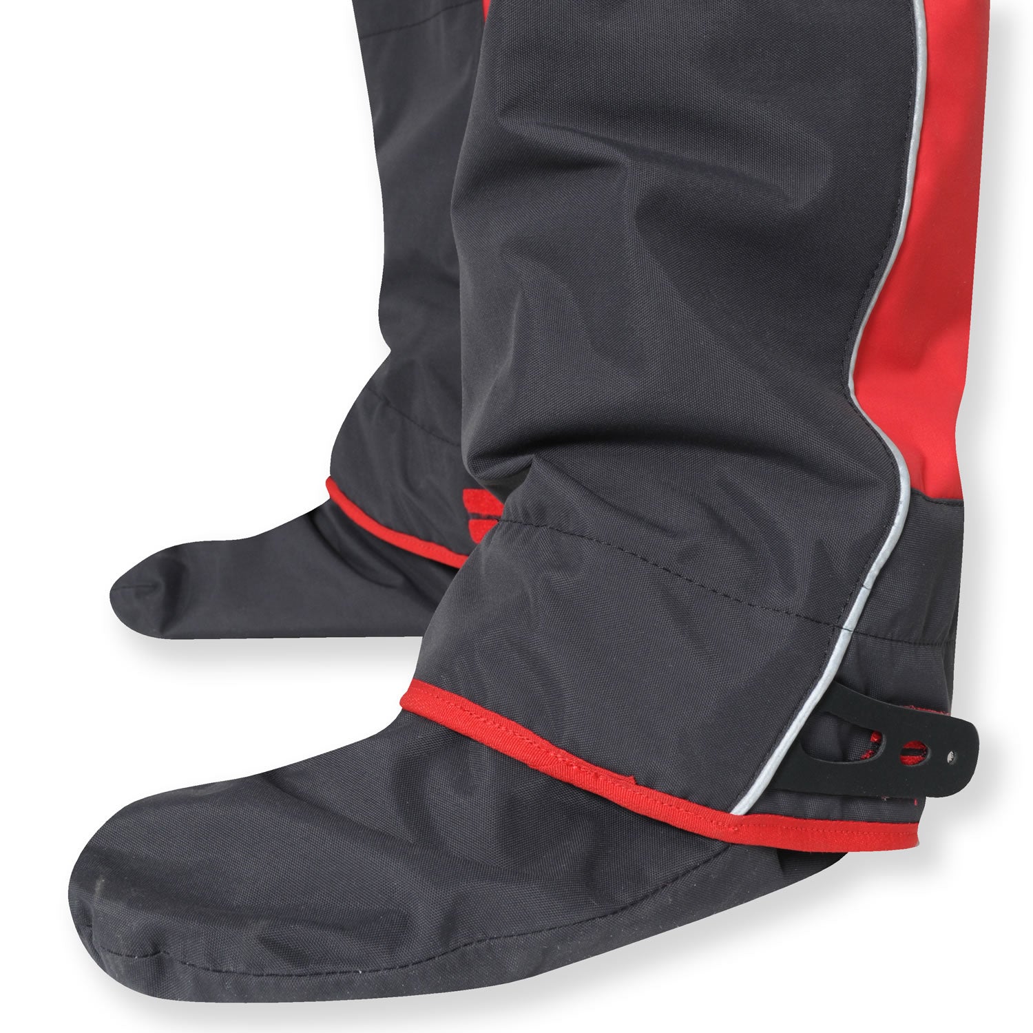 Nookie Charger Drysuit image 8