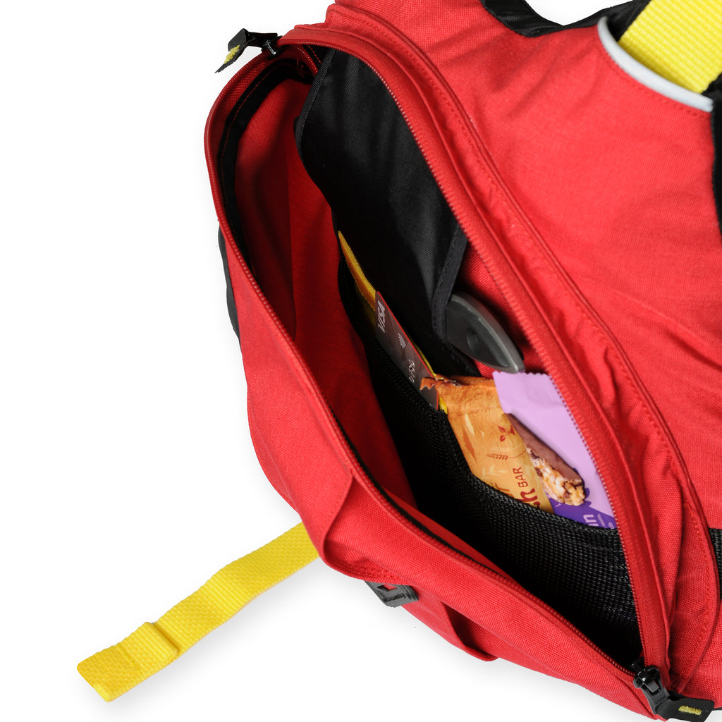 Nookie Rockhopper Buoyancy Aid PFD image 6