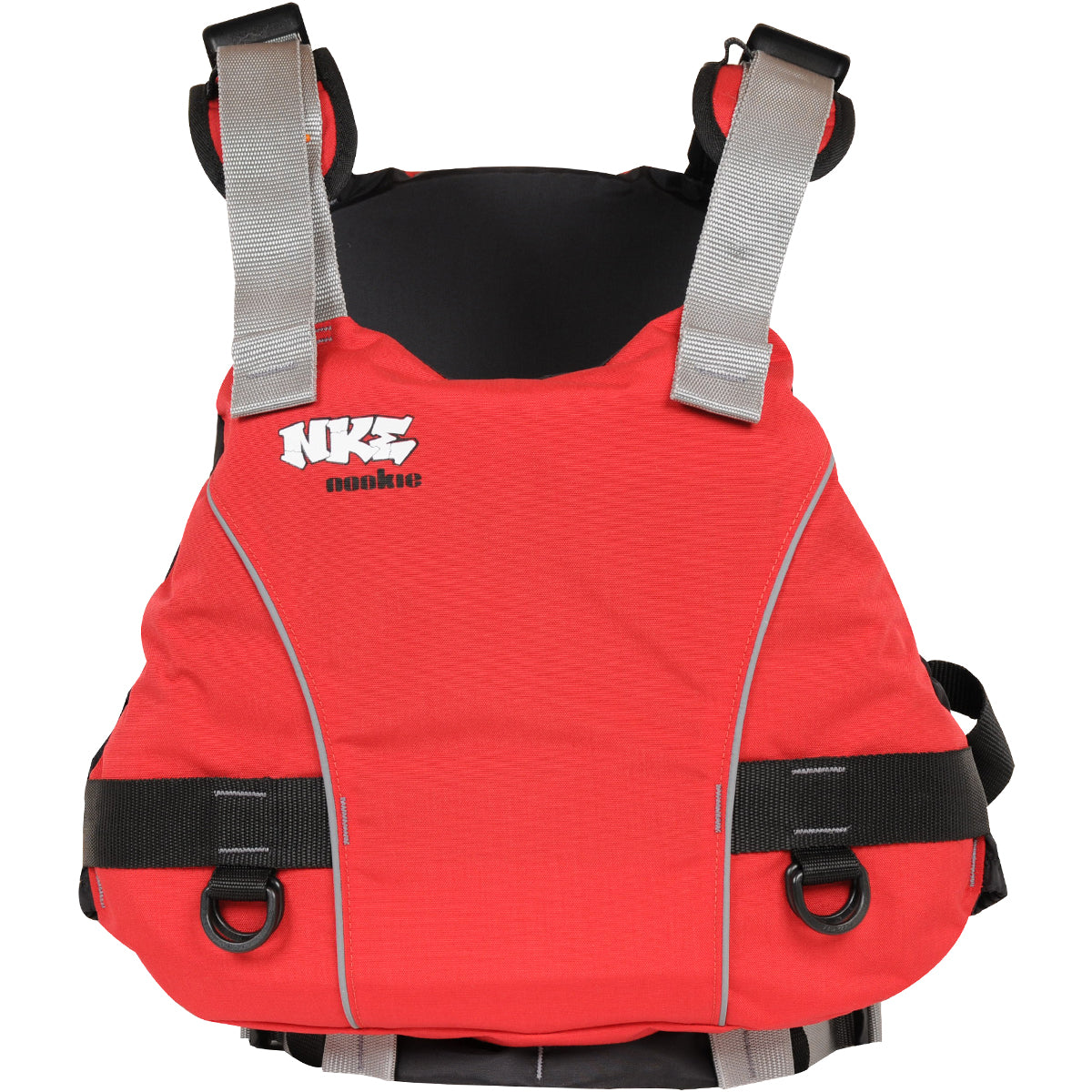 Nookie NKE Centre Vest Buoyancy Aid image 4