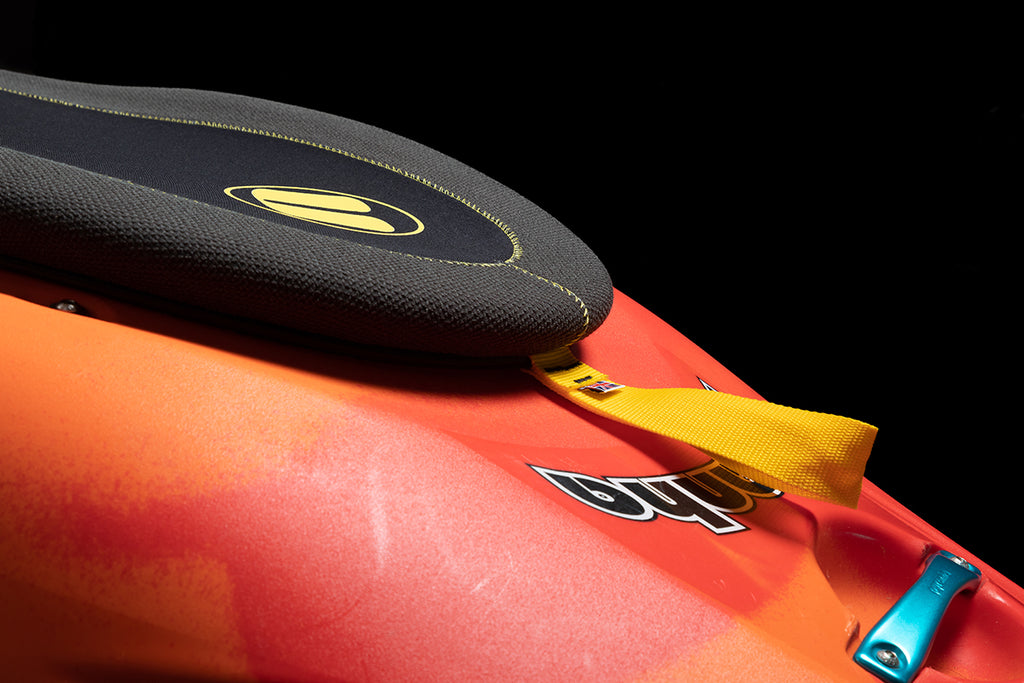 Nookie Kevlar® PRO Whitewater Spray Deck image 9