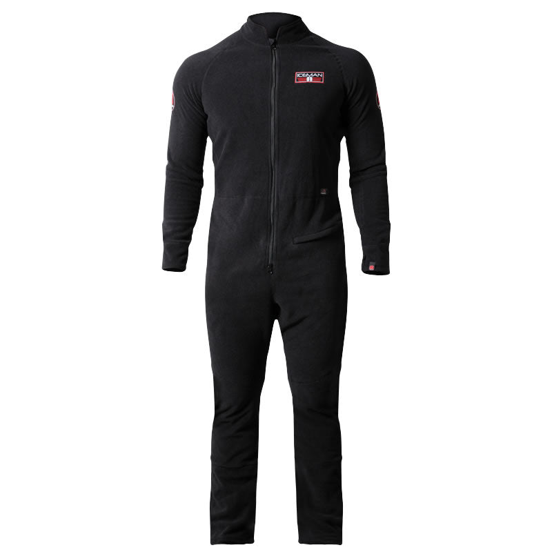 Nookie Iceman Thermal Undersuit image 0