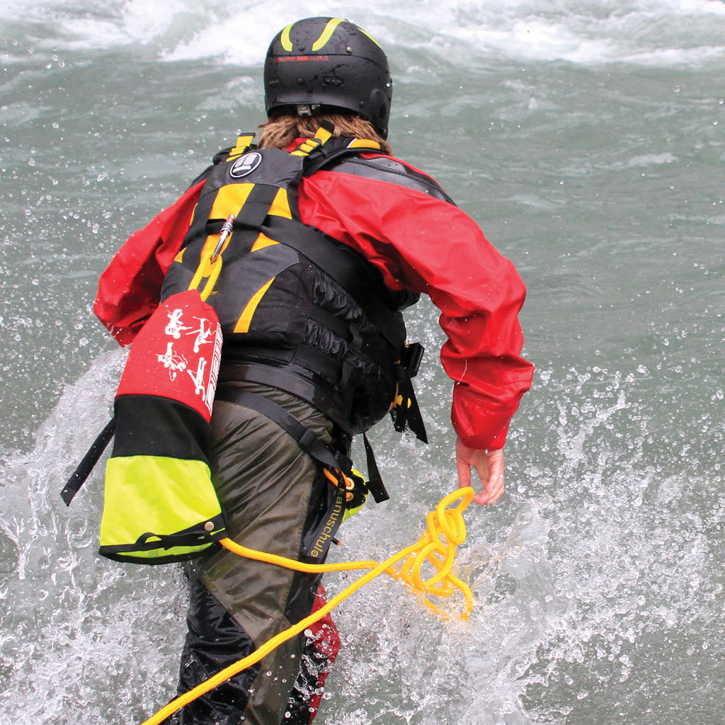 Nookie 20m River Water Flood Rescue Throwline image 3