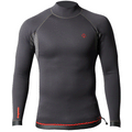 Nookie Ti Vest 1mm Neoprene Wetsuit Long Sleeve Top image 0