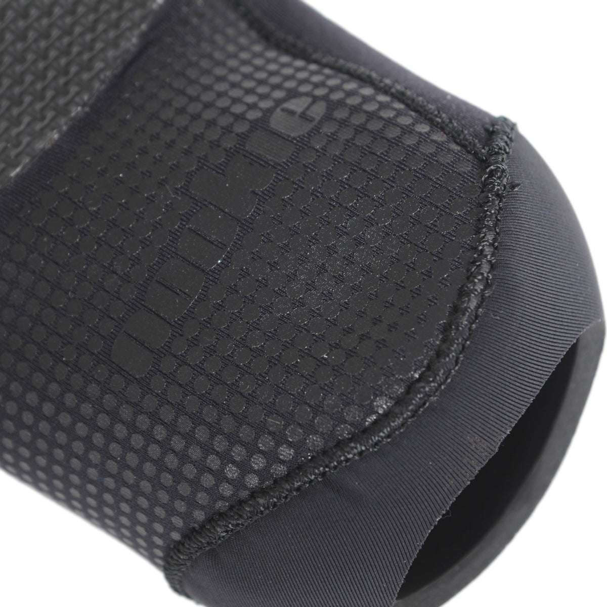 Nookie Insul8 3mm Neoprene Wetsuit Gloves image 3