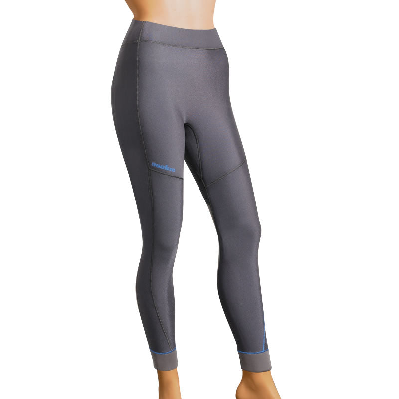Nookie Full Length 3mm Wetsuit Bottoms image 4