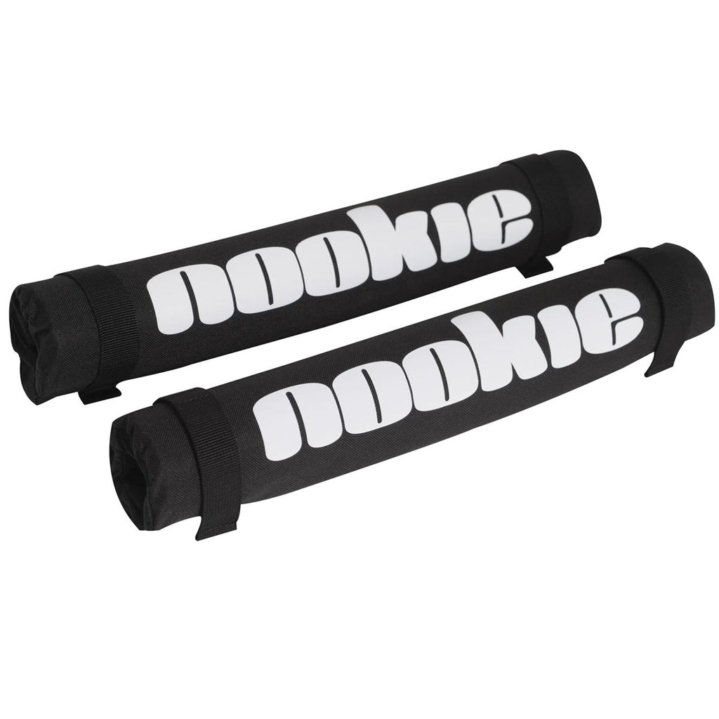 Nookie Roof Rack Pads 45cm image 0