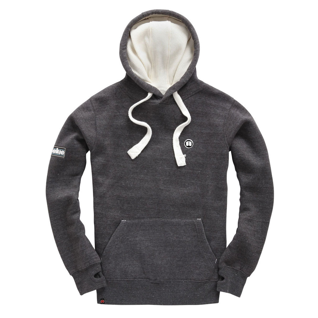 Nookie Dawny Hoodie image 0