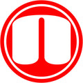Nookie Logo Sticker - 15cm image 0