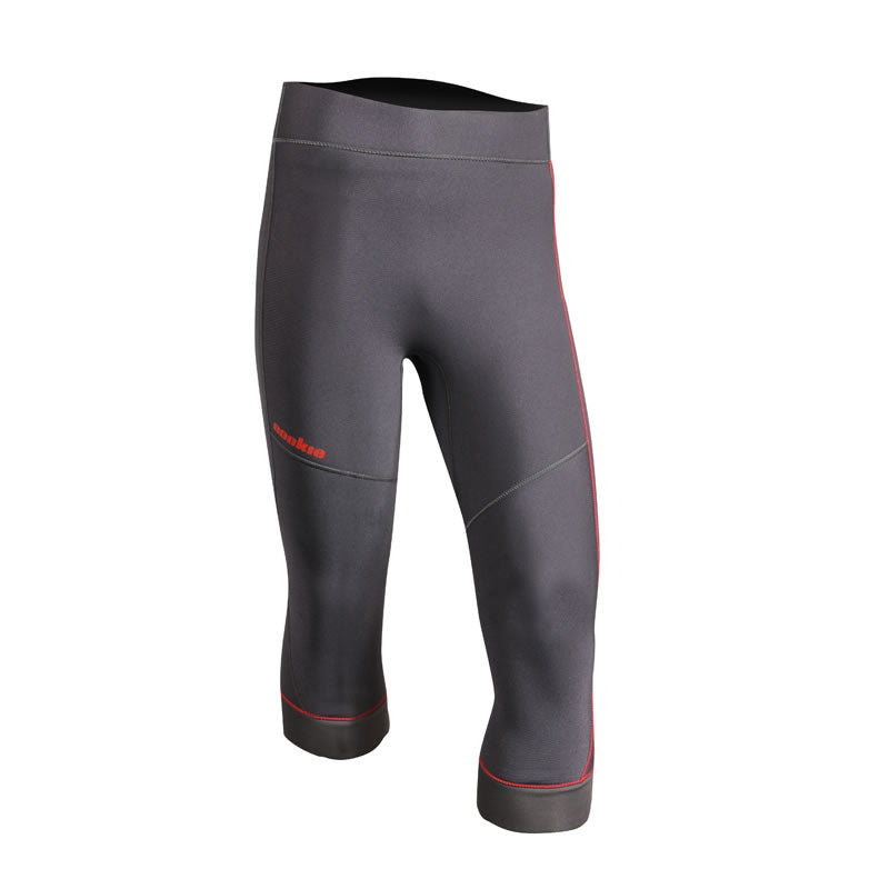 Nookie 3/4 Length Neoprene Wetsuit Strides image 0