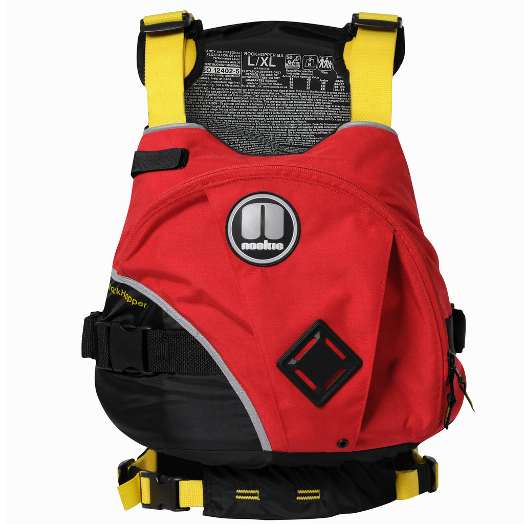 Nookie Rockhopper Buoyancy Aid PFD image 0