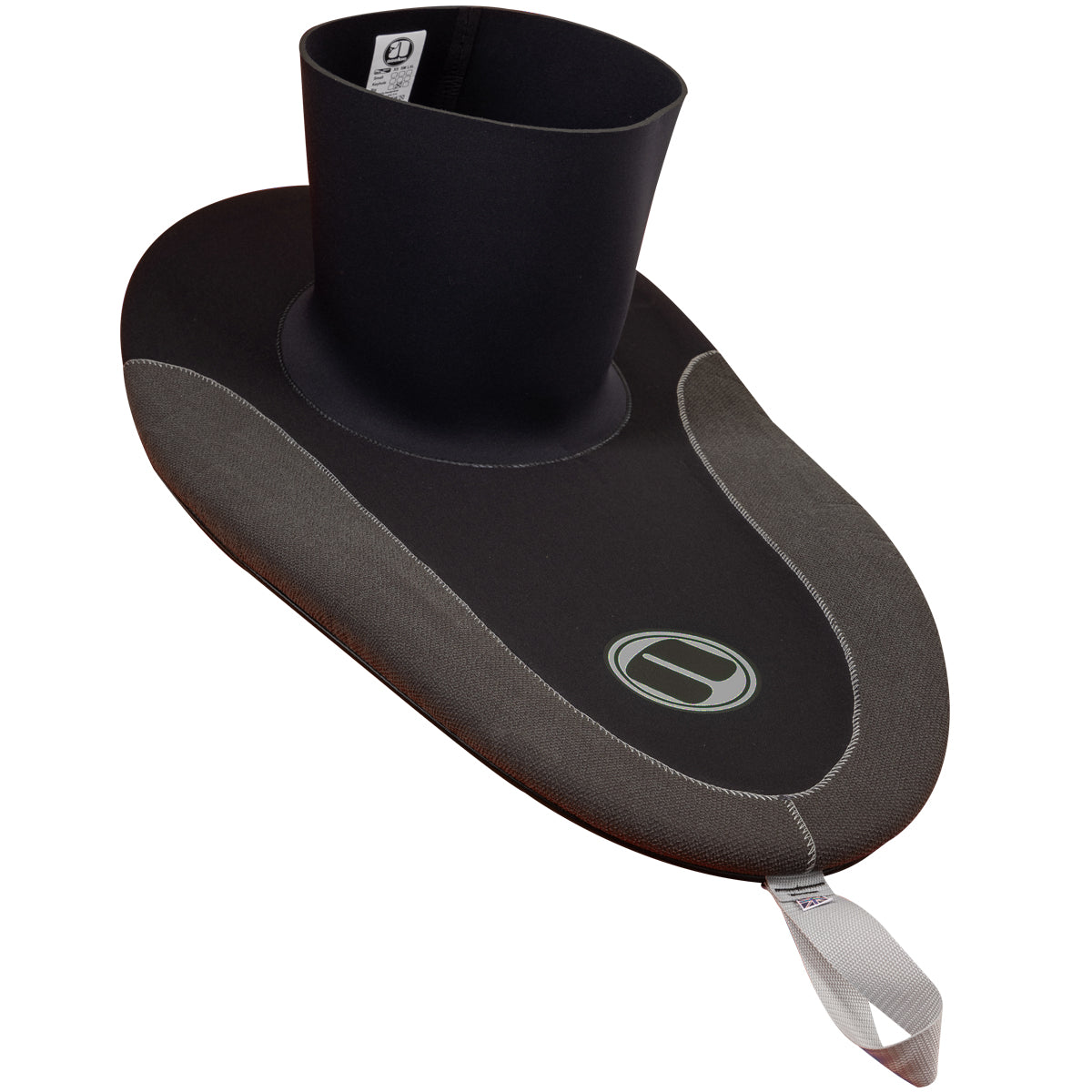 Nookie Kevlar® PRO Whitewater Spray Deck image 18