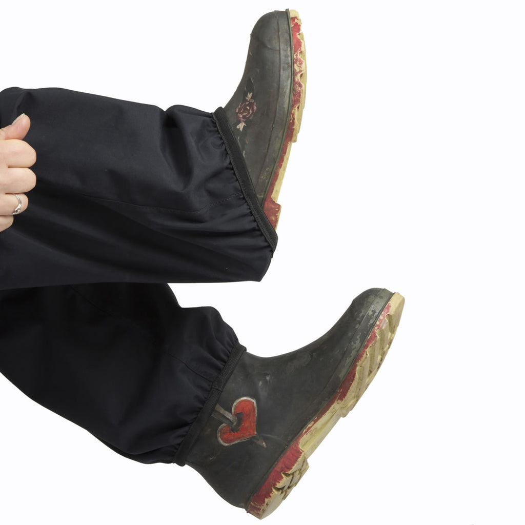 Nookie NKE Centre Salopette Waterproof Trousers image 4