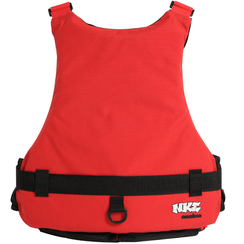 Nookie NKE Centre Zip Buoyancy Aid image 5