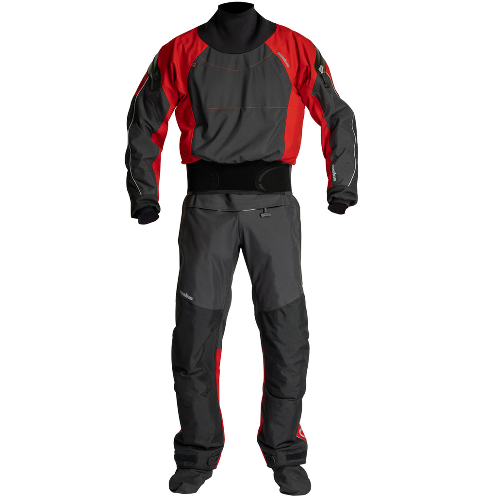 Nookie Fusion Drysuit - Latex Neck image 1