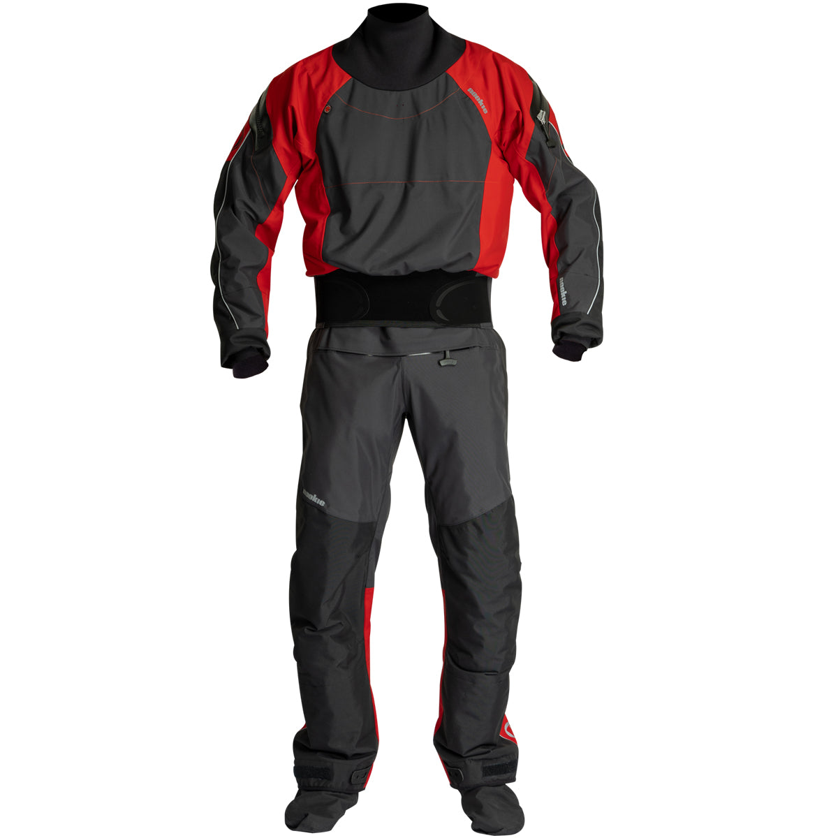 Nookie Fusion Drysuit - Latex Neck image 1