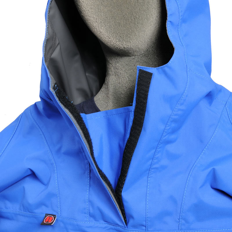 Nookie NKE Centre Smock image 7