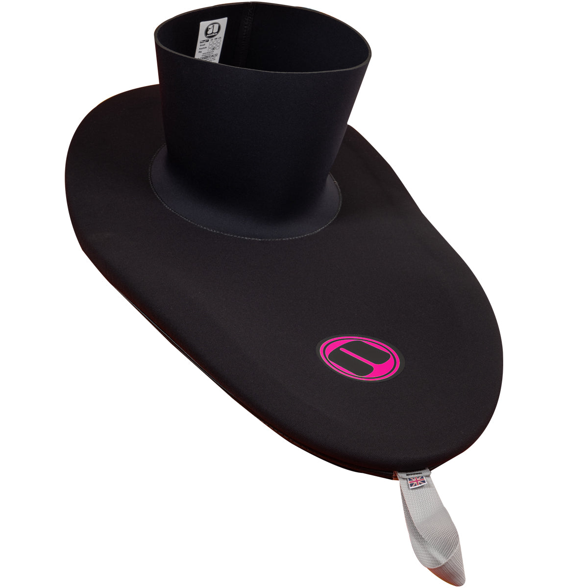 Nookie Surf Skirt Spray Deck image 0