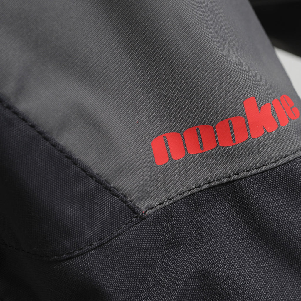 Nookie Evolution Dry Trousers Fabric Socks image 5