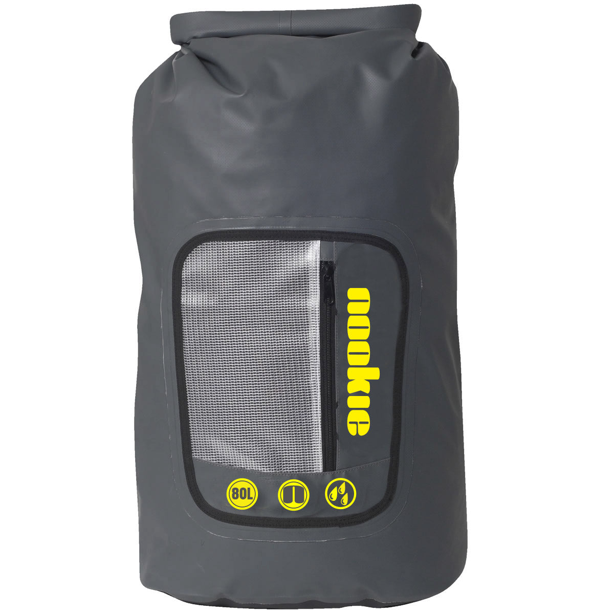 Nookie 80L Dry Bag image 0